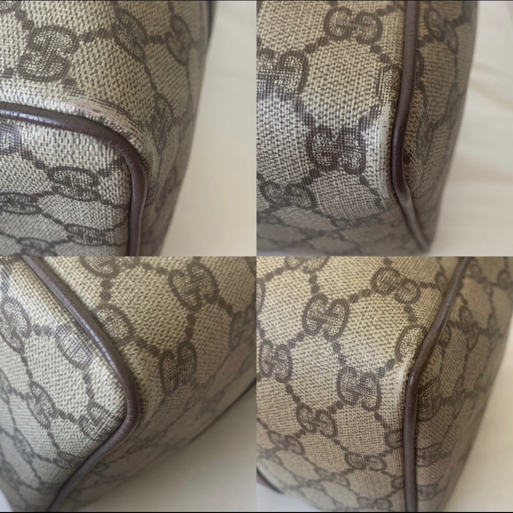 🔴SOLD🔴Gucci Bag - Picture 5 of 8